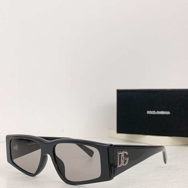 D&G Sunglasses(AAAA)-1024