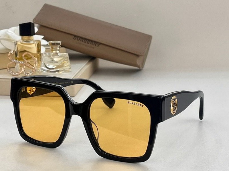Burberry Sunglasses(AAAA)-900