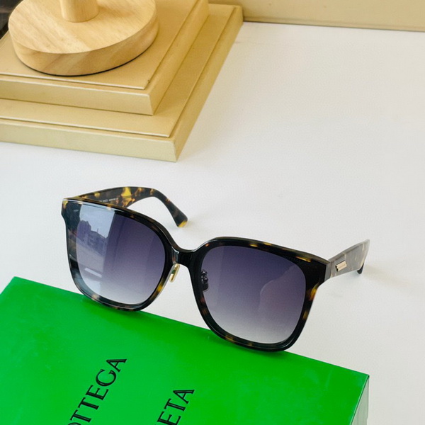 Bottega Veneta Sunglasses(AAAA)-440