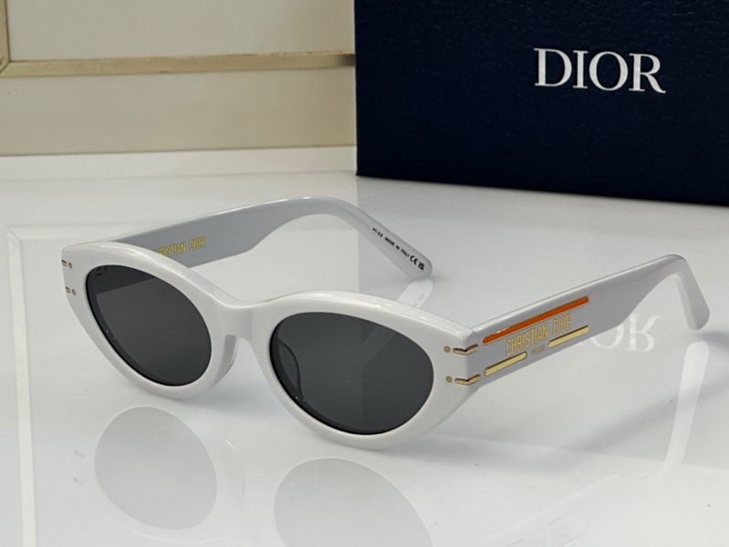 Dior Sunglasses(AAAA)-721