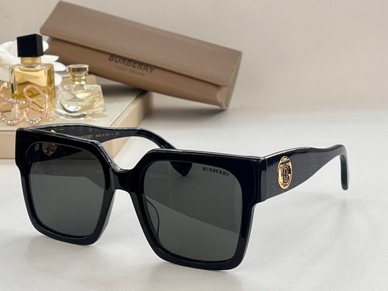 Burberry Sunglasses(AAAA)-899