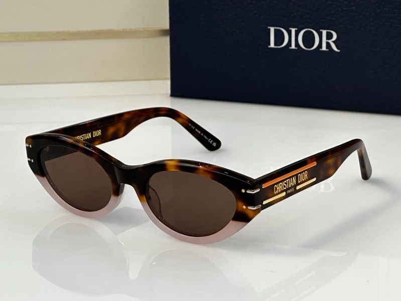 Dior Sunglasses(AAAA)-720