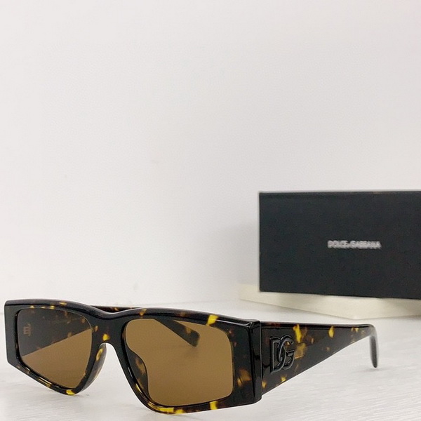 D&G Sunglasses(AAAA)-1022