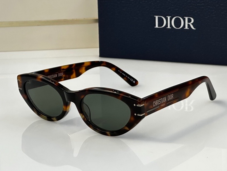 Dior Sunglasses(AAAA)-719