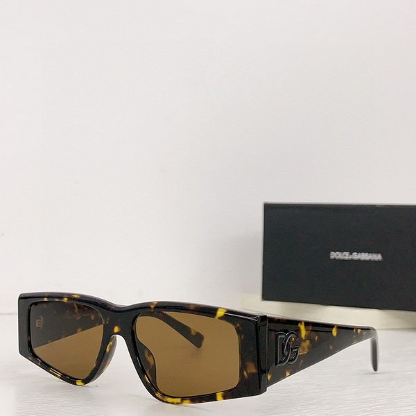 D&G Sunglasses(AAAA)-1021