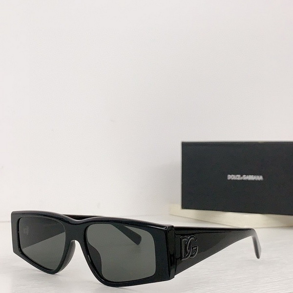 D&G Sunglasses(AAAA)-1020