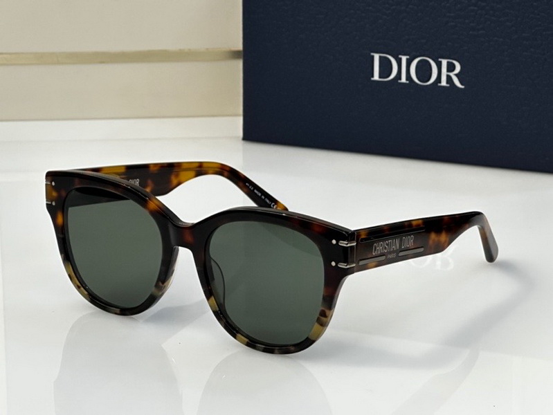 Dior Sunglasses(AAAA)-718