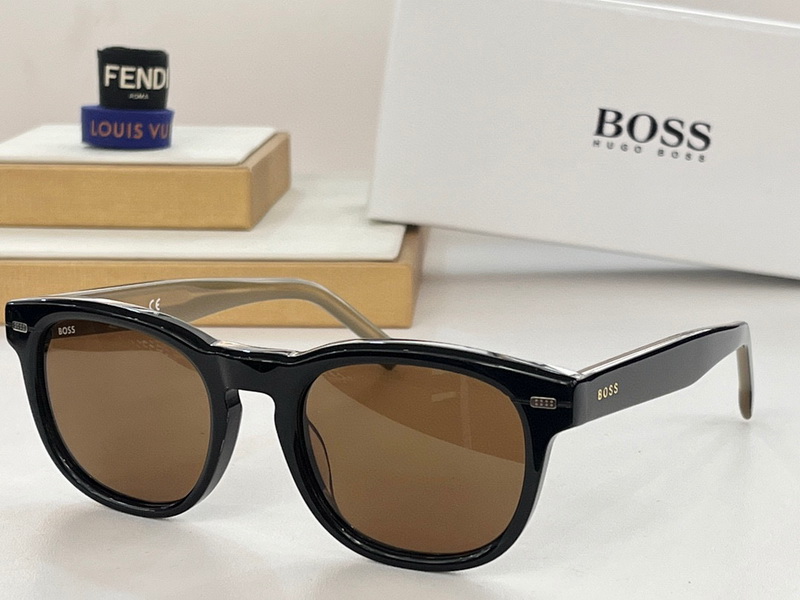 Boss Sunglasses(AAAA)-464