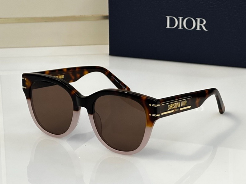 Dior Sunglasses(AAAA)-717