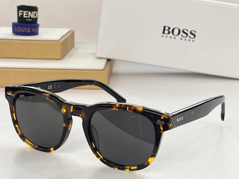 Boss Sunglasses(AAAA)-463