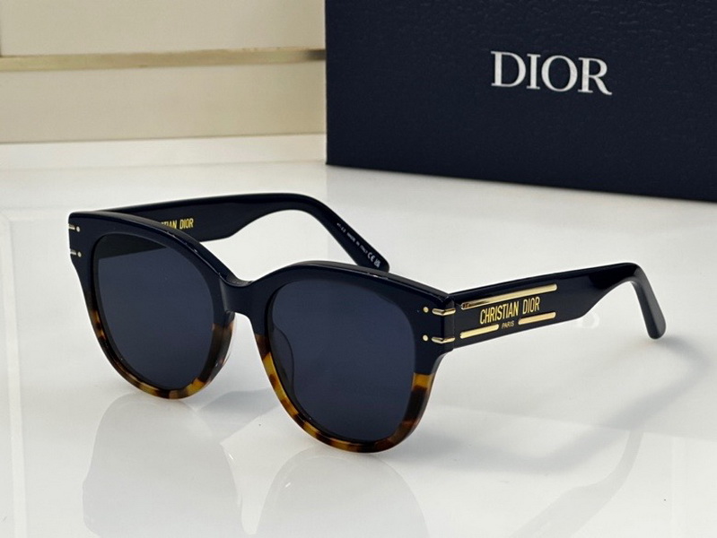 Dior Sunglasses(AAAA)-714
