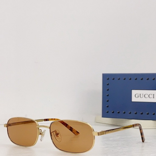 Gucci Sunglasses(AAAA)-2550