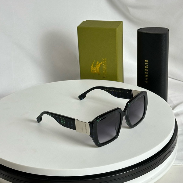 Burberry Sunglasses(AAAA)-898
