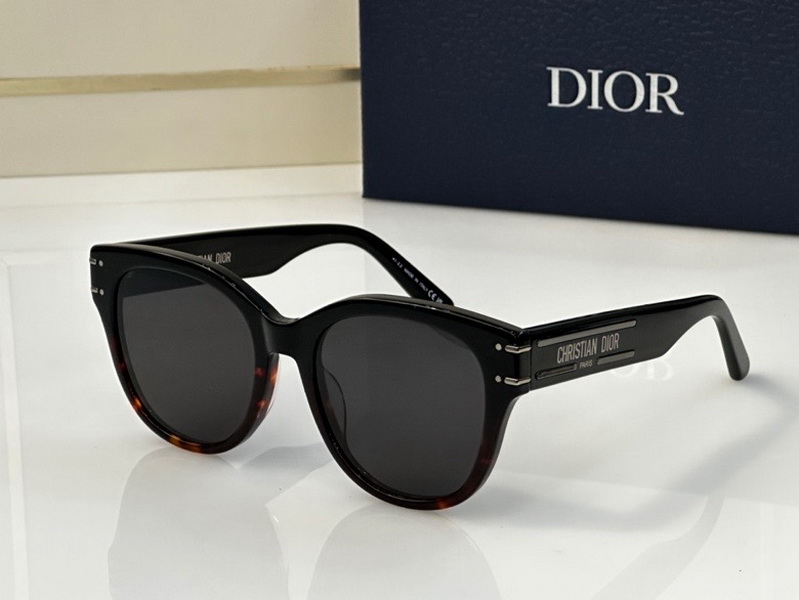 Dior Sunglasses(AAAA)-716