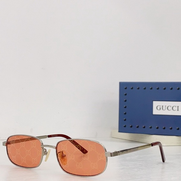 Gucci Sunglasses(AAAA)-2549