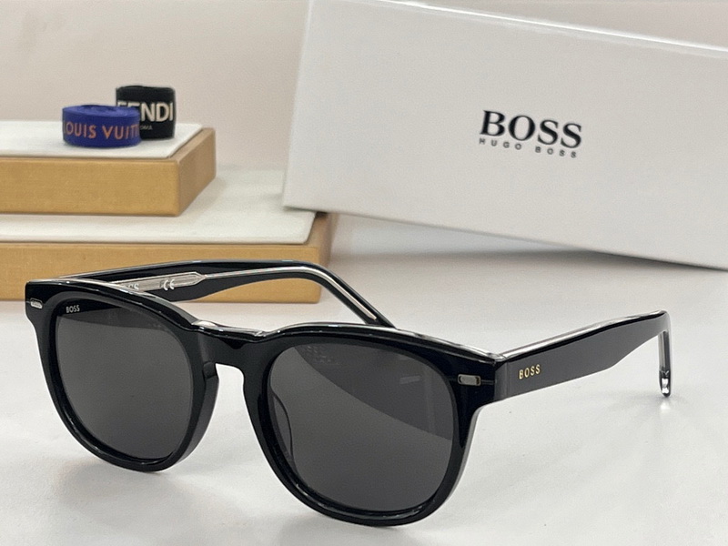 Boss Sunglasses(AAAA)-461