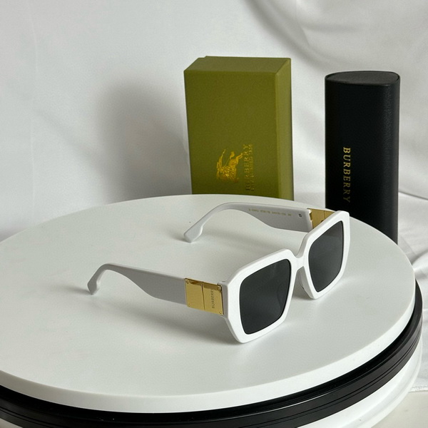 Burberry Sunglasses(AAAA)-897