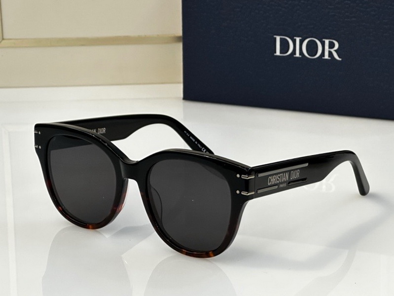 Dior Sunglasses(AAAA)-715