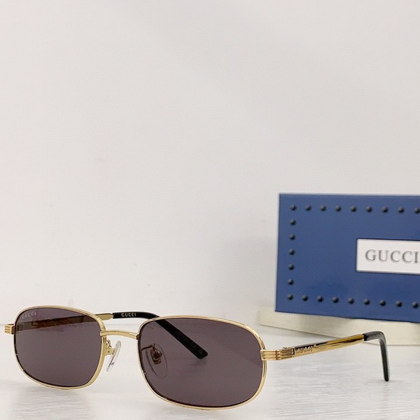 Gucci Sunglasses(AAAA)-2548