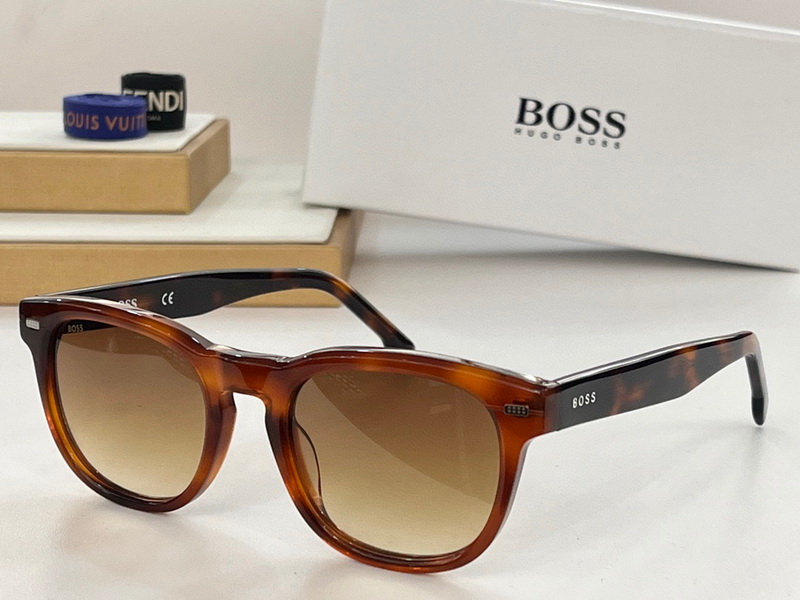 Boss Sunglasses(AAAA)-460