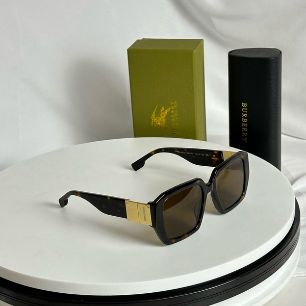 Burberry Sunglasses(AAAA)-896