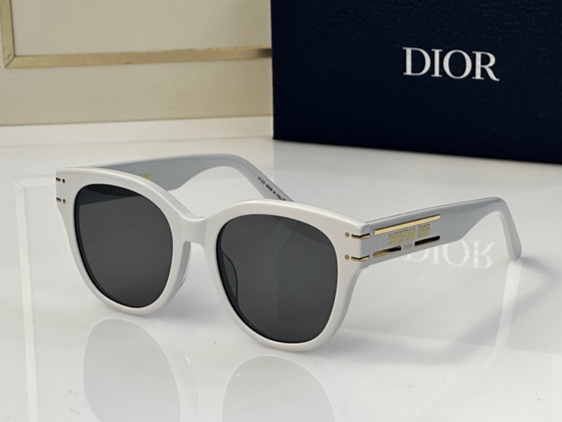 Dior Sunglasses(AAAA)-713