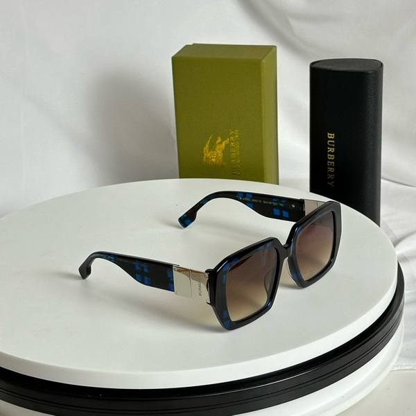 Burberry Sunglasses(AAAA)-895