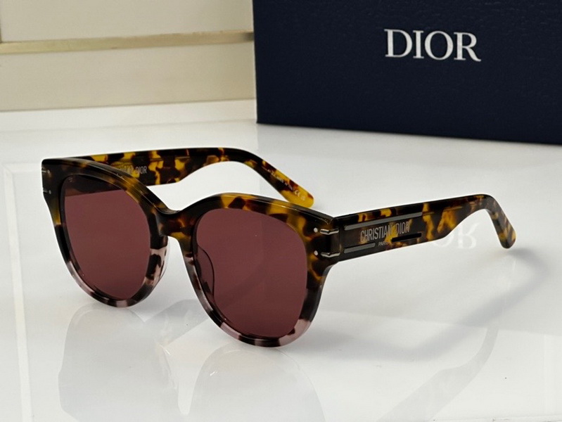 Dior Sunglasses(AAAA)-712