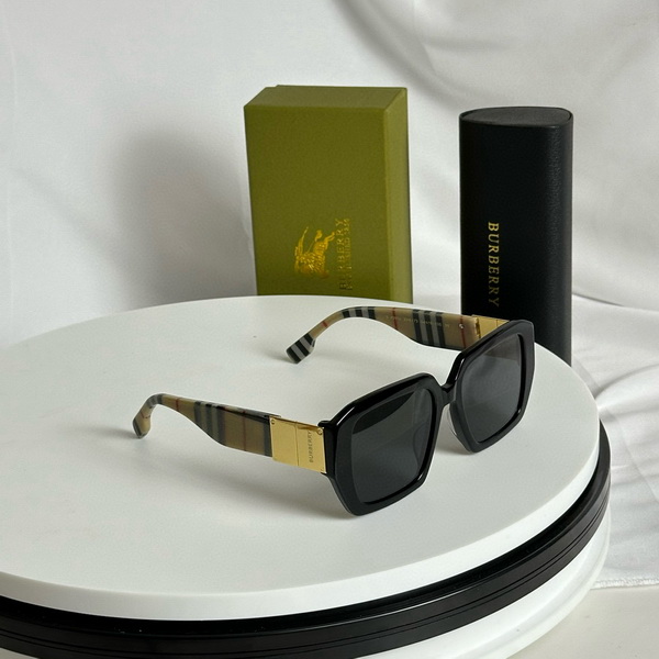 Burberry Sunglasses(AAAA)-894