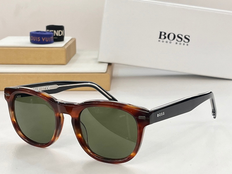 Boss Sunglasses(AAAA)-459