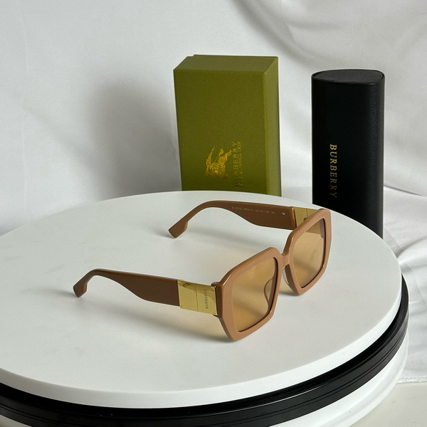 Burberry Sunglasses(AAAA)-893