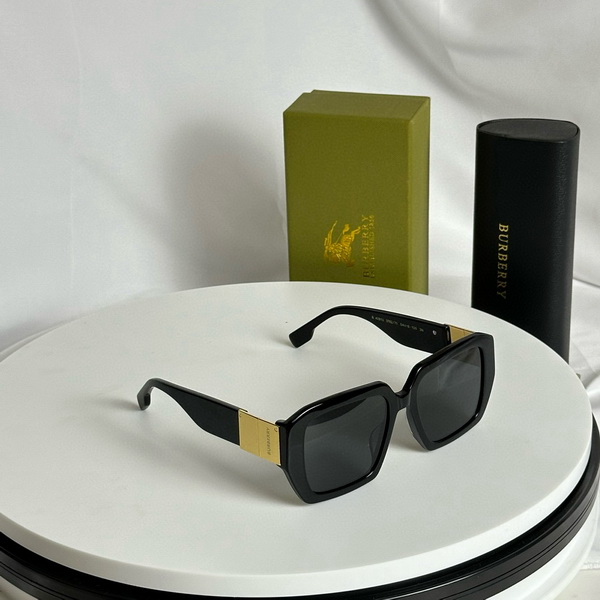 Burberry Sunglasses(AAAA)-892