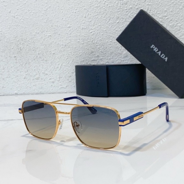 Prada Sunglasses(AAAA)-3671