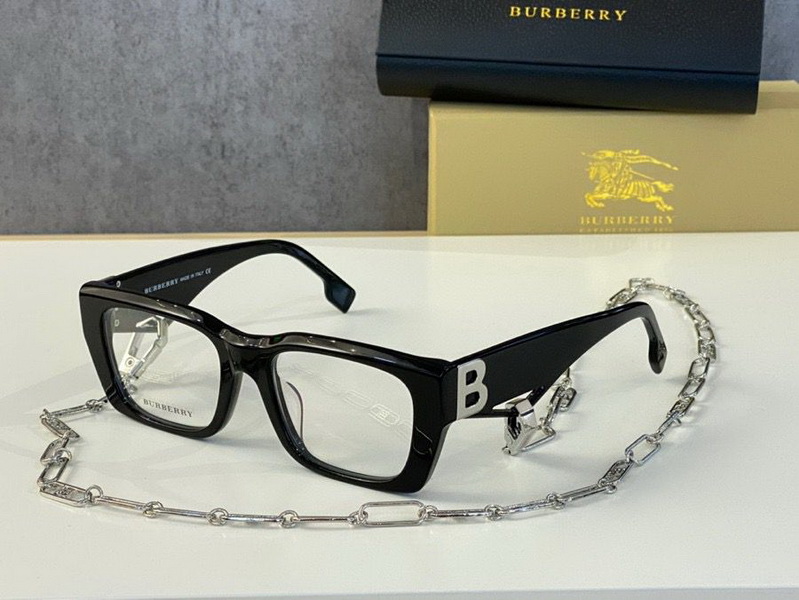 Burberry Sunglasses(AAAA)-891