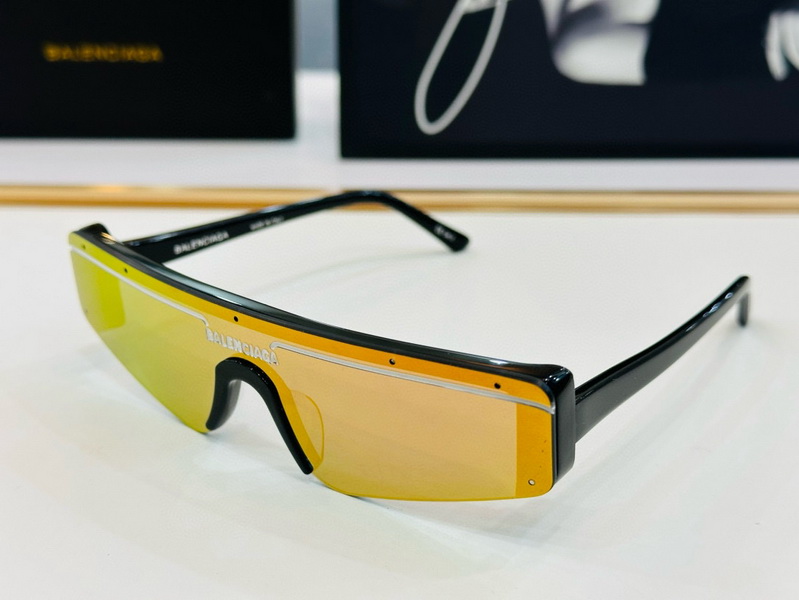 Balenciaga Sunglasses(AAAA)-480