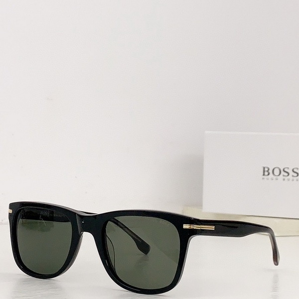 Boss Sunglasses(AAAA)-458