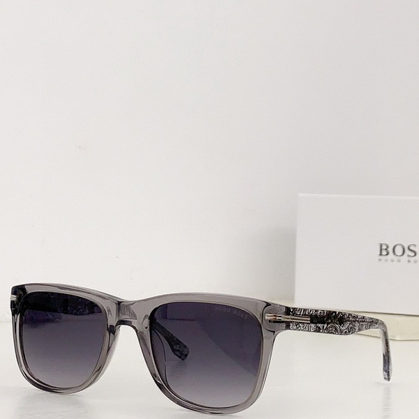 Boss Sunglasses(AAAA)-457