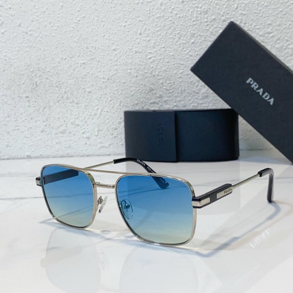 Prada Sunglasses(AAAA)-3666