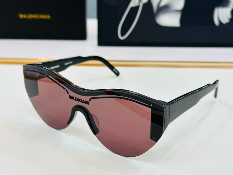 Balenciaga Sunglasses(AAAA)-476