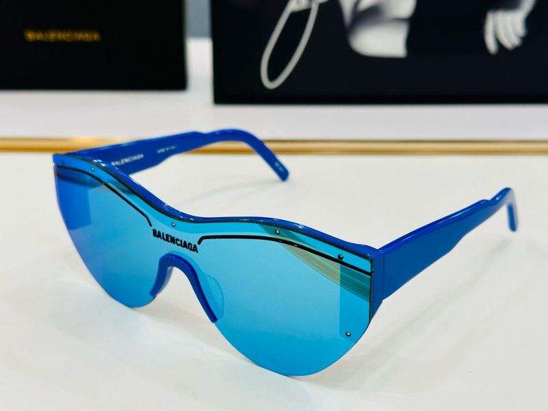 Balenciaga Sunglasses(AAAA)-475