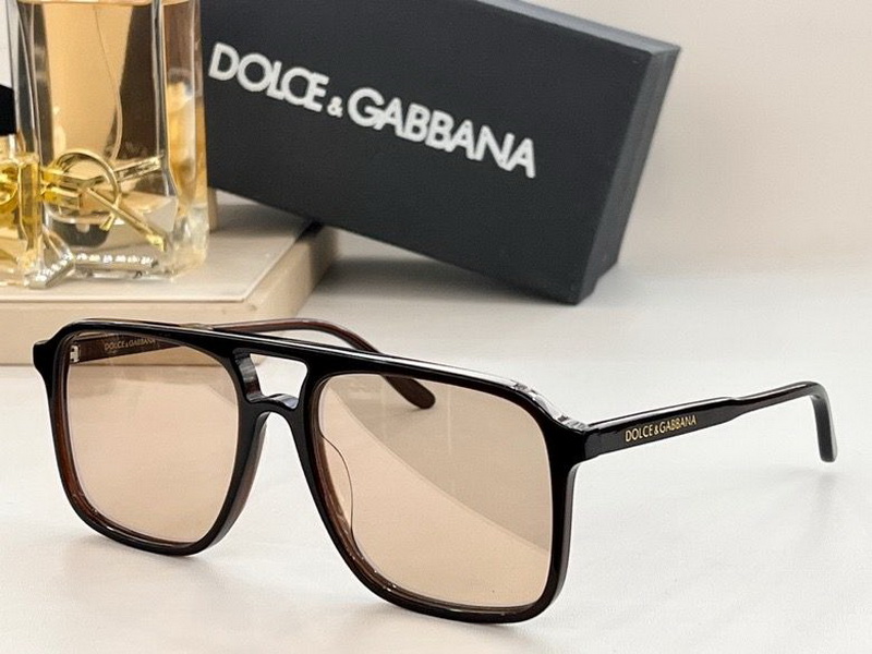D&G Sunglasses(AAAA)-1019