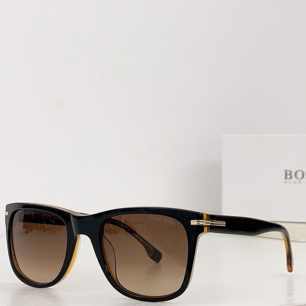 Boss Sunglasses(AAAA)-453