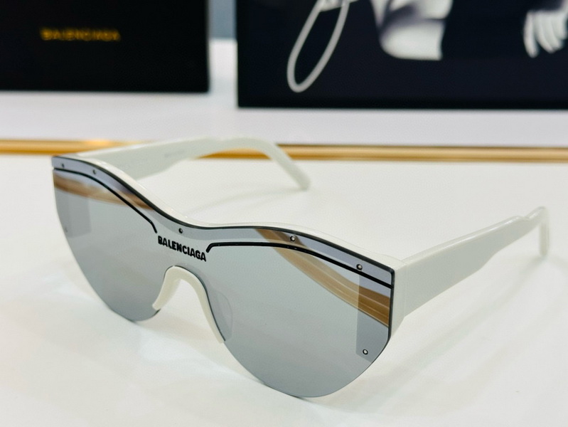 Balenciaga Sunglasses(AAAA)-473