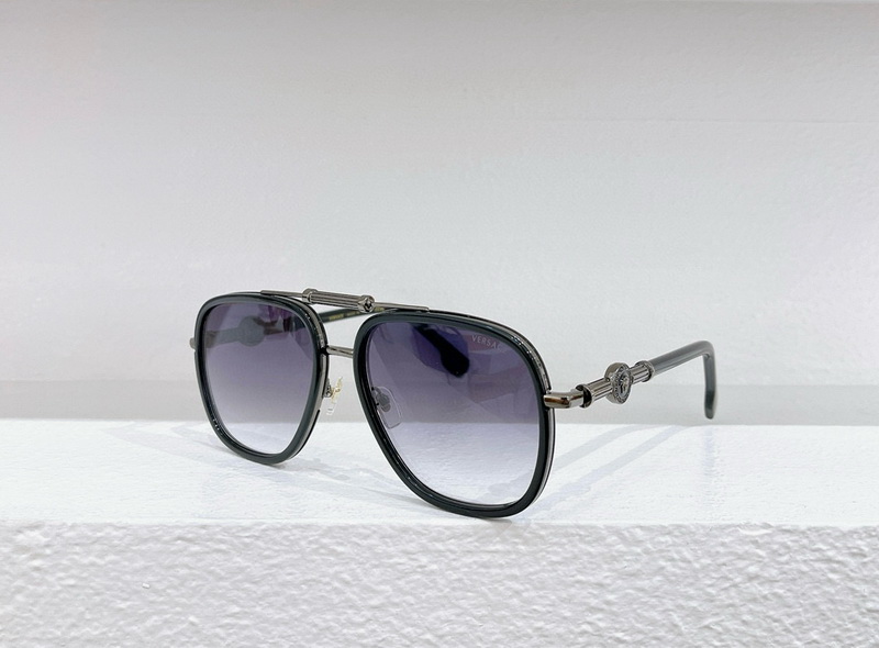 Versace Sunglasses(AAAA)-2036