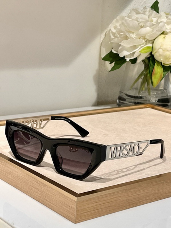 Versace Sunglasses(AAAA)-2035