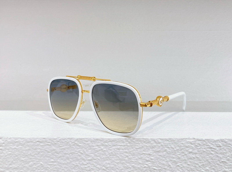 Versace Sunglasses(AAAA)-2034