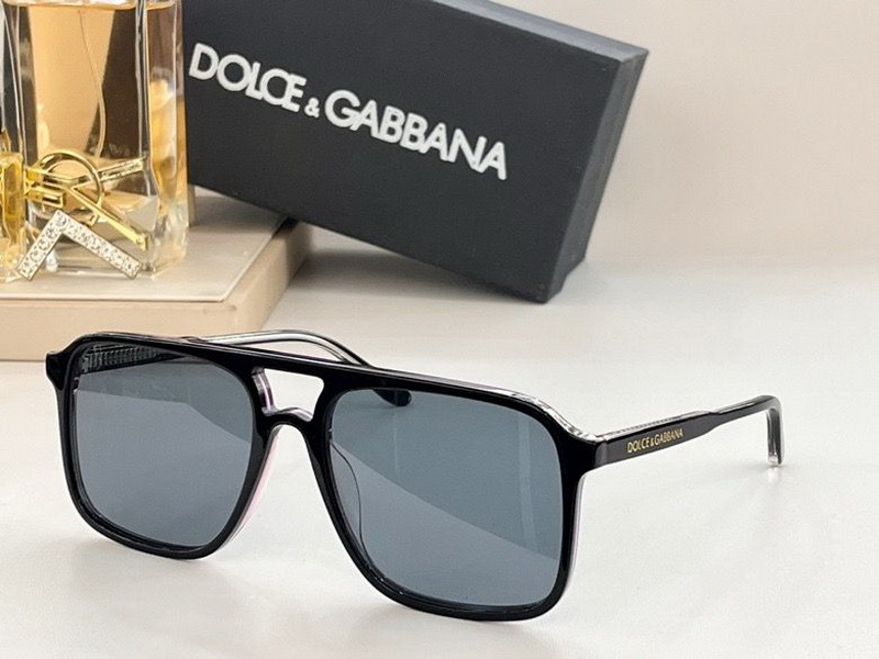 D&G Sunglasses(AAAA)-1015