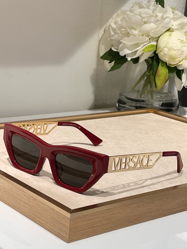 Versace Sunglasses(AAAA)-2033