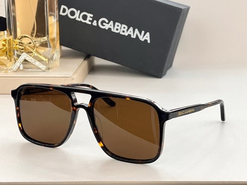 D&G Sunglasses(AAAA)-1014