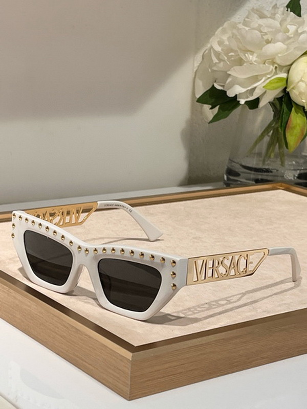 Versace Sunglasses(AAAA)-2031